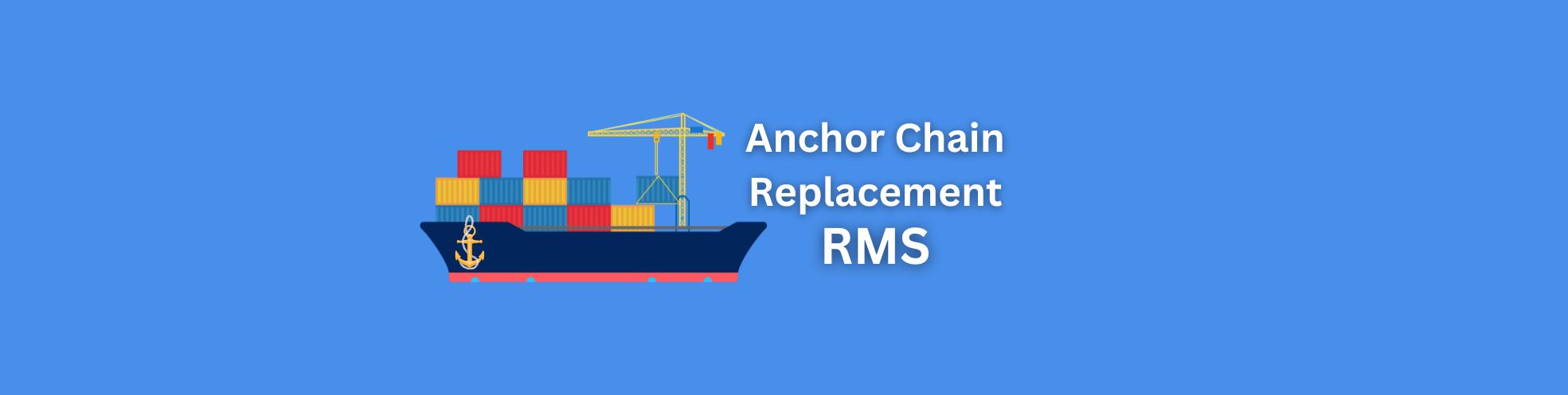 anchor chain