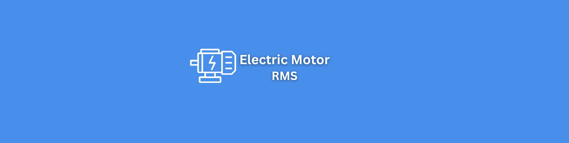 Electric Motor