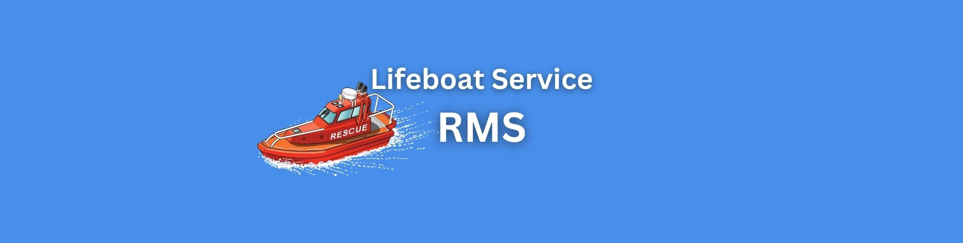 lifeboat