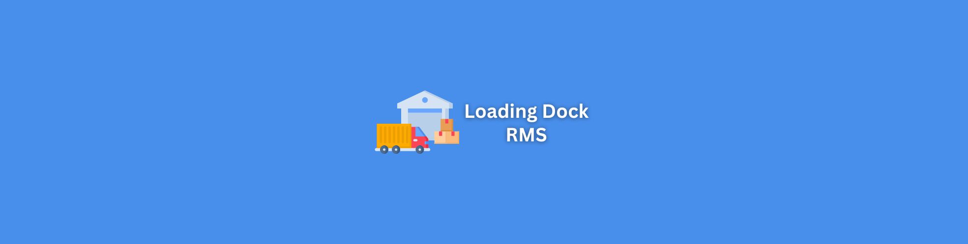 loading dock