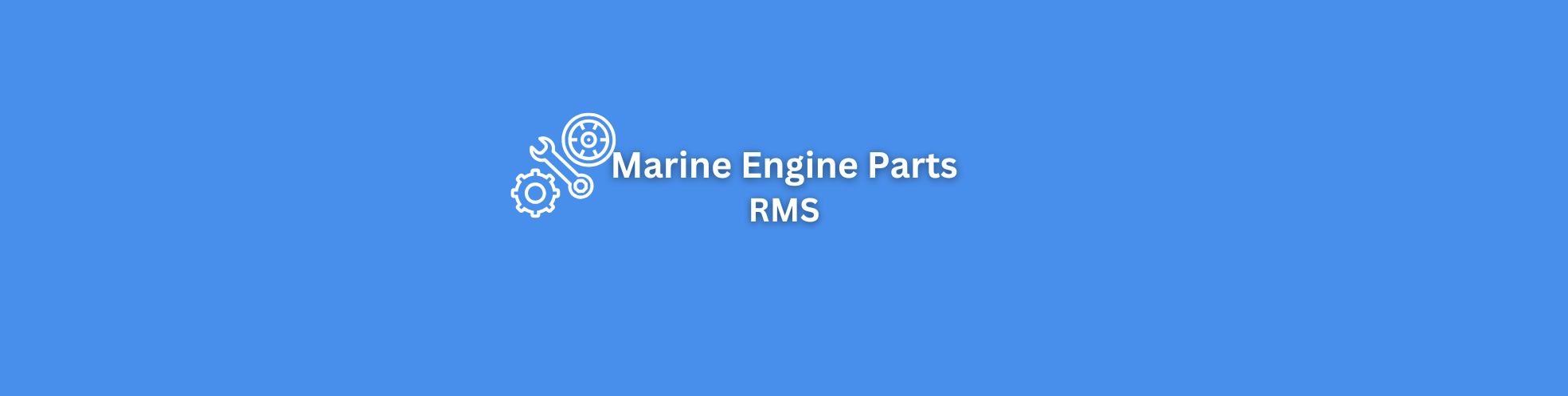 Marine Engine Parts