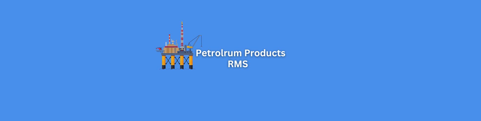Petroleum Products