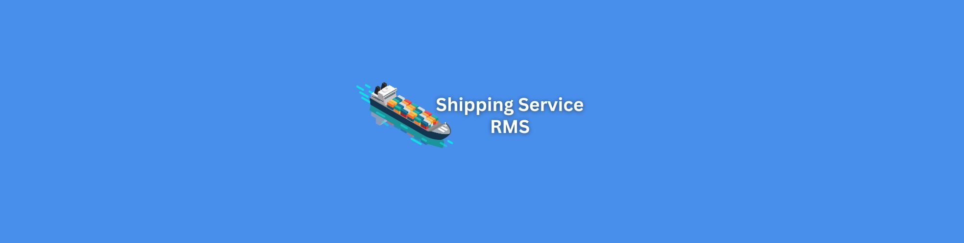 shipping service