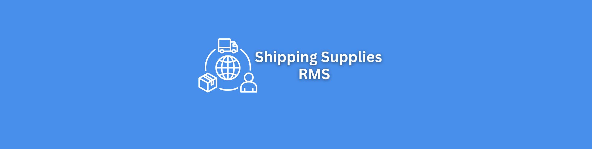 Shipping Supplies