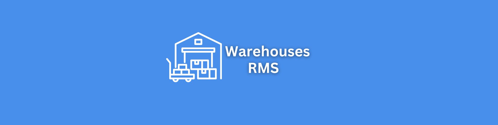 Warehouses